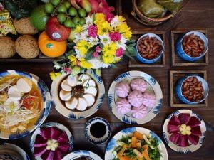 Văn khấn mùng 1 tháng 9 âm lịch năm Quý Mão đầy đủ và chi tiết theo truyền thống Việt Nam