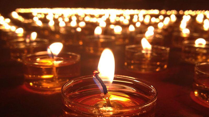 Cúng sao hội mùng 8 Tết 2023: Văn khấn, cách cúng, mâm cúng
