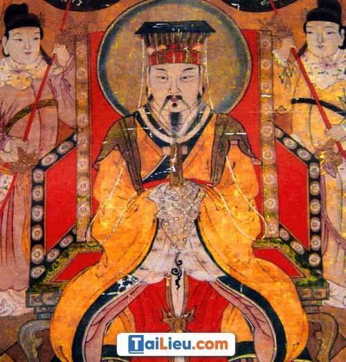 Bài văn cúng mùng 9 đầu năm: cúng tiên sư bổn mạng, cúng vía ngọc hoàng