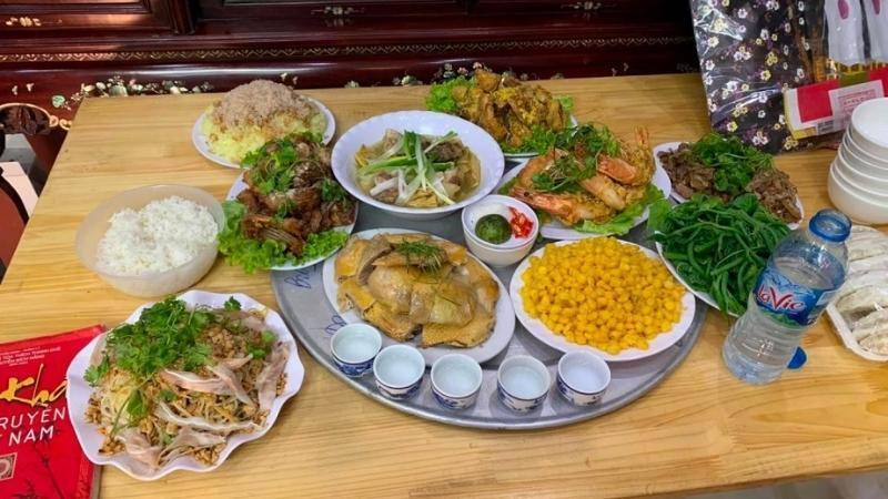 Văn khấn ngày giỗ, bài cúng giỗ ông bà, cha mẹ chuẩn nhất