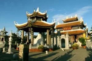 Văn cúng lễ tại Đình, Đền, Miếu, Phủ