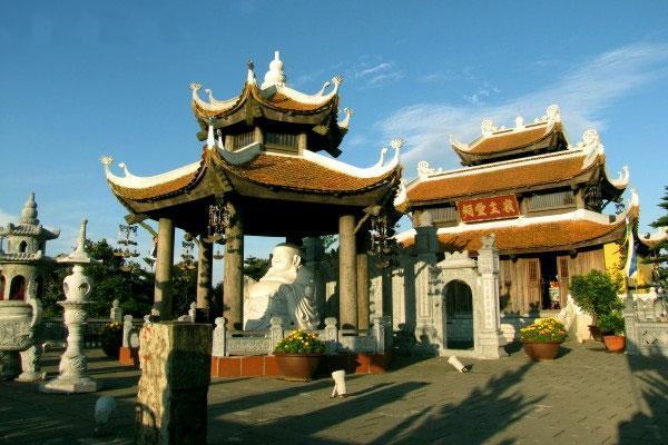 Văn cúng lễ tại Đình, Đền, Miếu, Phủ