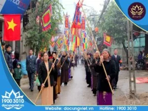 #Văn khấn đình làng (văn khấn Thành Hoàng) chi tiết nhất!