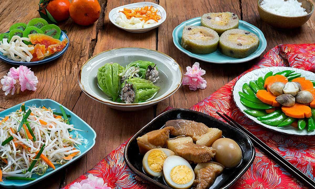 Cần chuẩn bị gì cho mâm cơm cúng ngày giỗ?