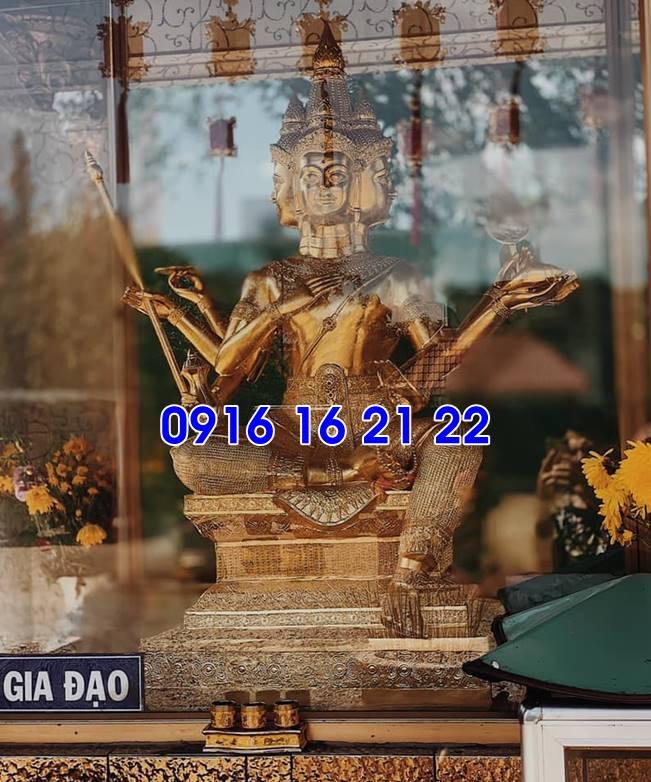 Phật 4 mặt