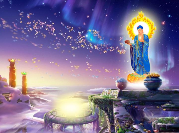Bổn nguyện của Dược Sư Như Lai là trị tất cả trọng bệnh phiền não vè thân và tâm của chúng sinh, cứu độ chúng sinh ra khỏi sinh tử khổ đau.