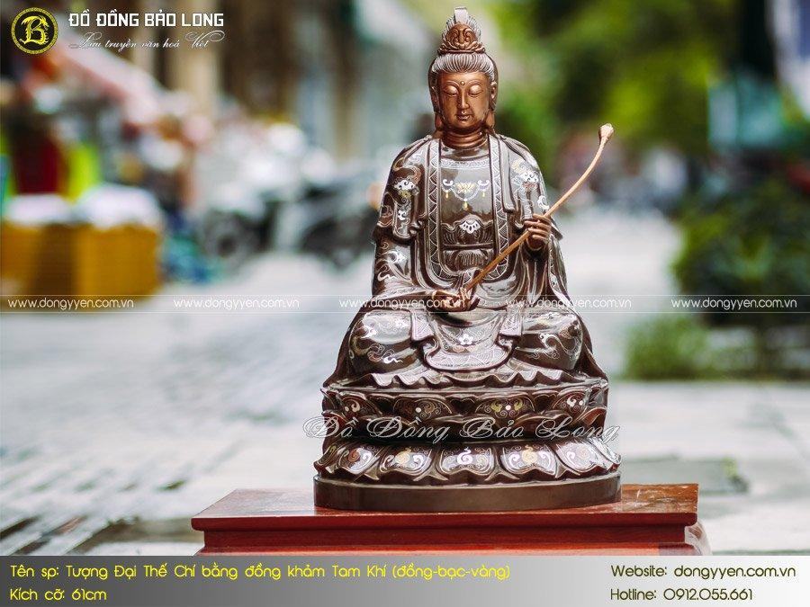 Bài văn khấn lễ thờ Quan Thế Âm Bồ Tát tại gia