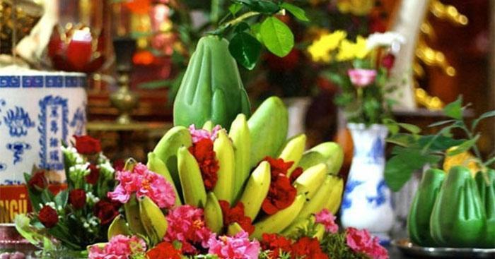 Văn khấn gia tiên mùng 1, ngày rằm hàng tháng theo truyền thống Việt Nam