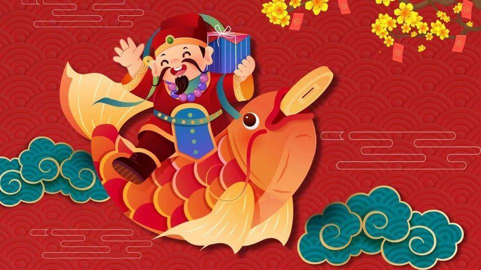 Văn khấn rước ông Táo về nhà mới