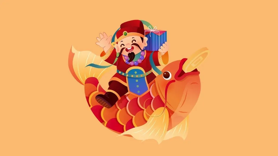 Văn khấn rước ông Táo về nhà 30 Tết