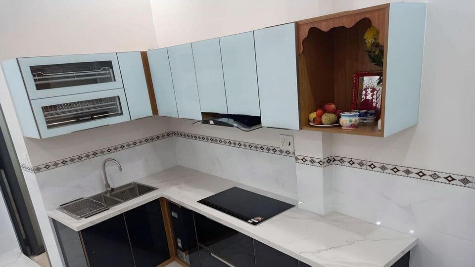 Lưu ý khi đặt bàn thờ ông Táo
