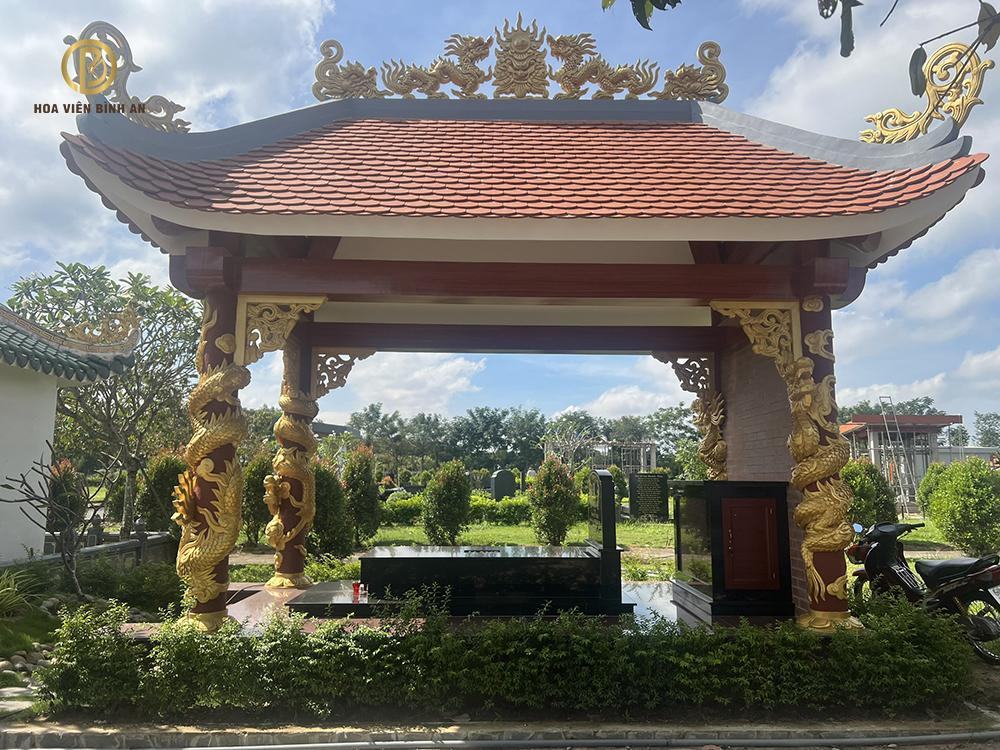 Văn khấn tu sửa mộ phần và những lưu ý khi tu sửa mộ phần