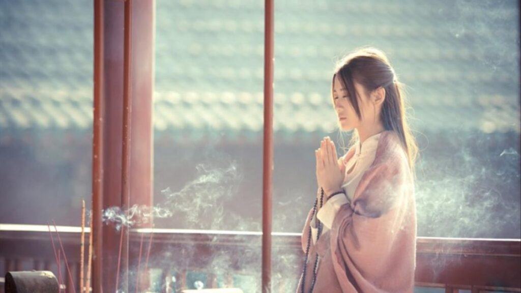Bài khấn cầu tai qua nạn khỏi, cầu bình an cho người thân