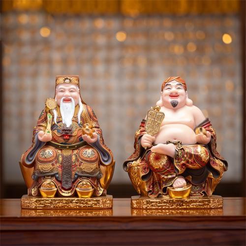 Cách cúng Thần Tài Thổ Địa: Văn khấn - bài cúng, lễ vật, ngày giờ