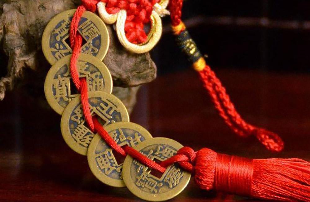 50+ Vật phẩm phong thủy tốt nhất hiện nay