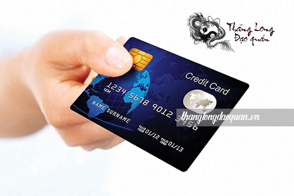 Tìm số tài khoản ngân hàng hợp mệnh - Cải vận bổ khuyết thay đổi vận mệnh