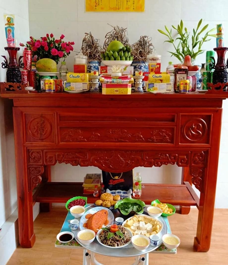 Lễ cúng tạ đất mang ý nghĩa tri ân sâu sắc tới thần linh và tổ tiên