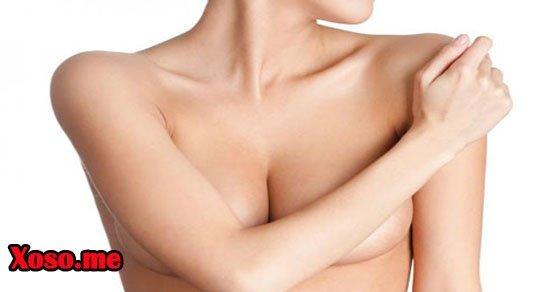 Mơ thấy vú – Chiêm bao thấy vú đánh con gì?