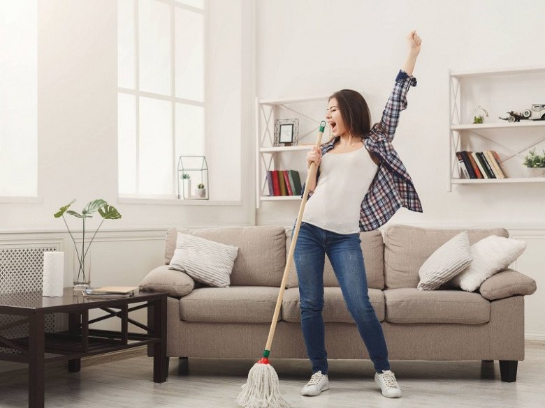 Trong tháng Chạp, hãy làm 5 việc này để tránh vận xui, rước thêm lộc vào nhà - 5