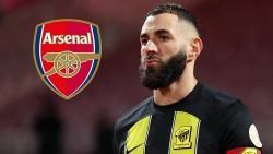 Chuyển nhượng cầu thủ Ngoại hạng Anh: Arsenal chờ đón Karim Benzema; Man City đàm phán bán Kalvin Phillips; MU quan tâm Xavi Simons