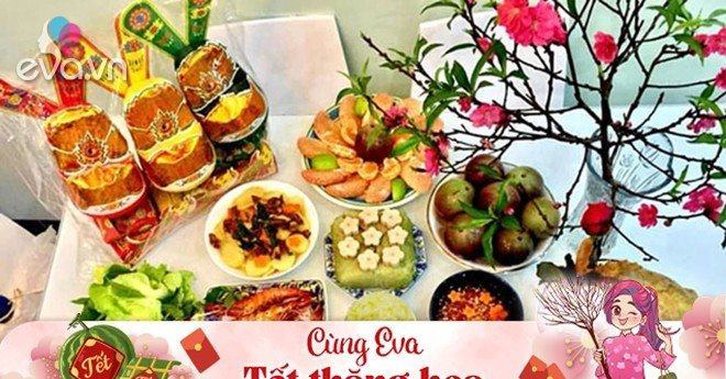 Cách sắp xếp bàn thờ ông Công ông Táo để rước tài lộc cho năm mới 2024