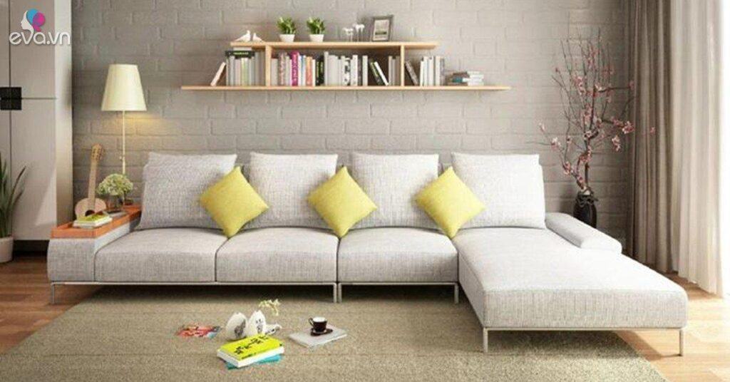 Dọn nhà đón Tết tránh để 4 chỗ này trống, phải lấp đầy sang năm mới nhiều tài lộc