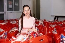 Nhan sắc Việt tăng 2 bậc trên bản đồ nhan sắc thế giới