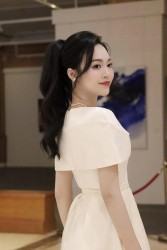Á hậu Trịnh Thùy Linh trở nên quyến rũ và trưởng thành hơn