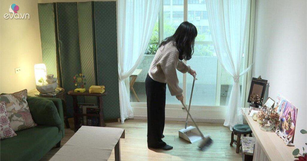 Dọn nhà cuối năm hãy nhớ nguyên tắc “5 thứ vứt - 3 thứ giữ”, năm mới ắt lắm phúc nhiều lộc