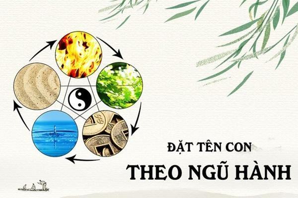Cách đặt tên công ty theo phong thủy giúp vượng tài lộc