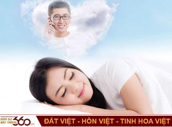 Mơ Thấy Quay Lại Với Người Yêu Cũ Điềm Báo Gì? Đánh Con Gì?