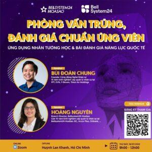 Làm ngành tuyển dụng có cần biết về nhân tướng học?11  min read