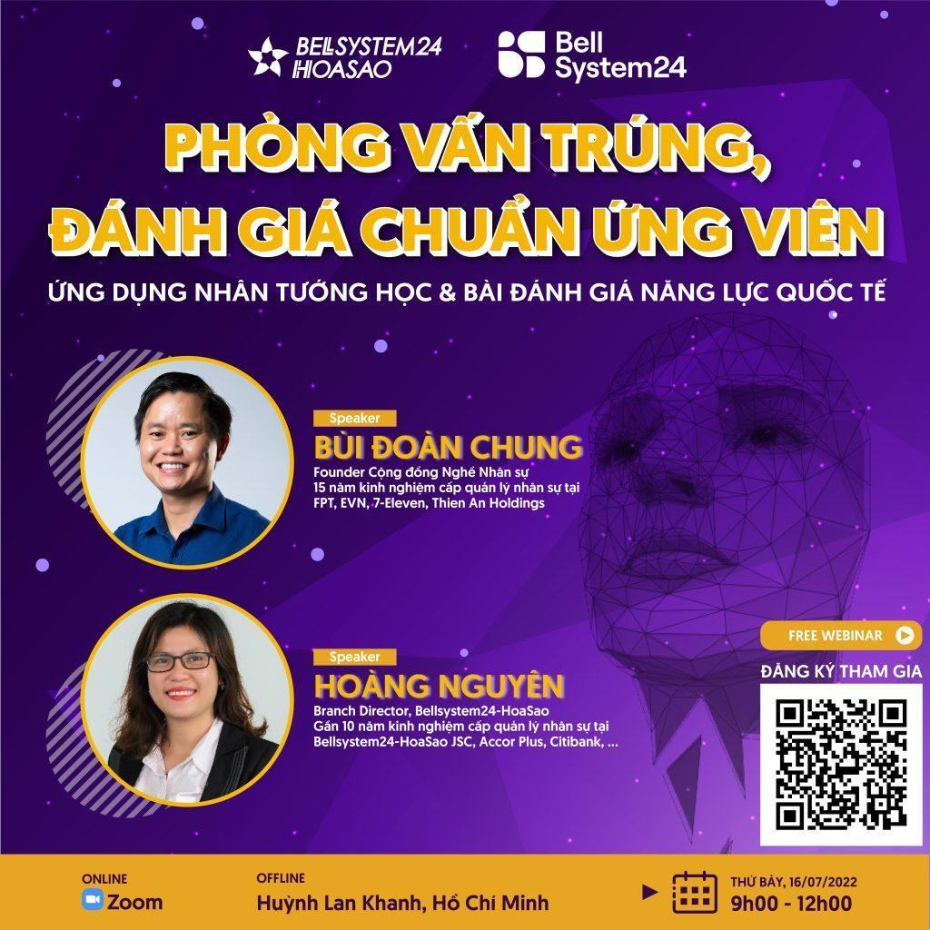 Làm ngành tuyển dụng có cần biết về nhân tướng học?11  min read