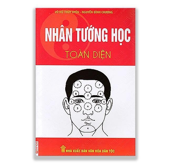 Sach Nhan Tuong Hoc 1
