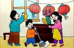 5 công việc nhà ngày Tết có thể giúp giảm cân hiệu quả