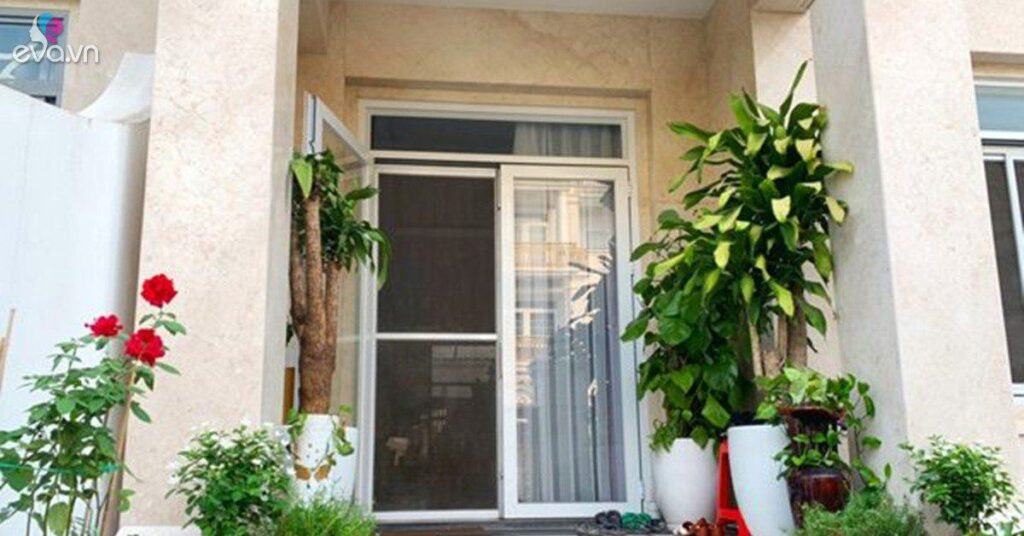 Trước nhà có 3 thứ càng to càng dễ trôi mất tài lộc, gia chủ cần khắc phục ngay