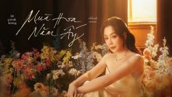 Ca sĩ Hồ Quỳnh Hương ra MV