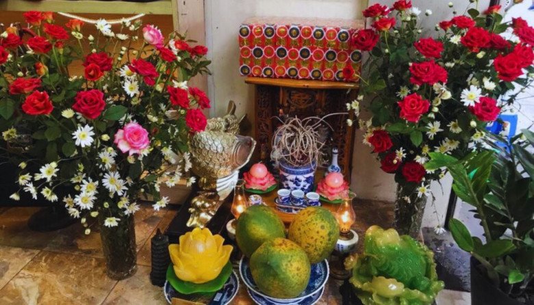 6 Loại Hoa Nên Đặt