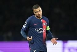 Chuyển nhượng cầu thủ: Kylian Mbappe chọn Real Madrid, Erling Haaland chưa tiết lộ tương lai