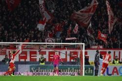 Bundesliga 2023/24: Hình ảnh diễn biến trận đấu Freiburg hòa Bayern Munich