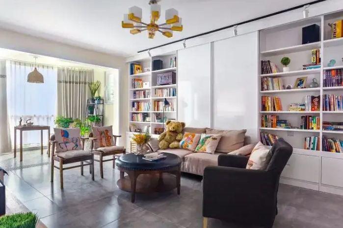 Nếu nhìn thấy 3 thứ này trong phòng khách, con cháu đời đời giàu sang - 3
