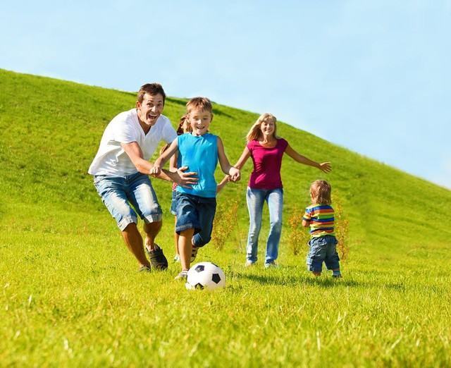 Phong thủy nhà ở vận dụng đúng cách sẽ là công cụ giúp gia chủ vận đổi sao dời mang đến tài lộc, thịnh vượng và kích hoạt mạnh mẽ nguồn năng lượng tăng vận khí, gia đạo yên ấm, con cháu phát triển... Ảnh internet.