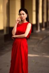 'Giai nhân màn ảnh Việt' Quách Thu Phương gây thương nhớ
