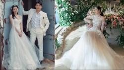 Son Ye Jin cân nhắc về lời mời đóng chính trong dự án phim điện ảnh