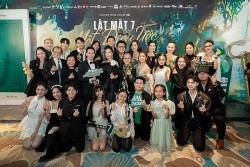 Trailer phim Lật mặt 7: Một điều ước - đạo diễn Lý Hải vào vai người chồng say xỉn