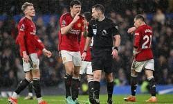 Ngoại hạng Anh: Man Utd với loạt kỷ lục buồn sau thất bại trước Chelsea