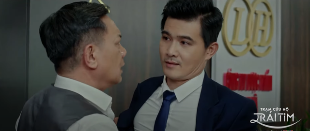 Trạm cứu hộ trái tim tập 10: Nghĩa 'lộ mặt chuột', bà Xinh chất vấn An Nhiên