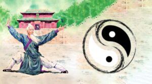 Thái cực là gì - Phong Thủy VIETAA