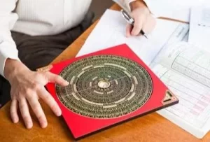 Tìm quẻ trạch - Phong Thủy VIETAA