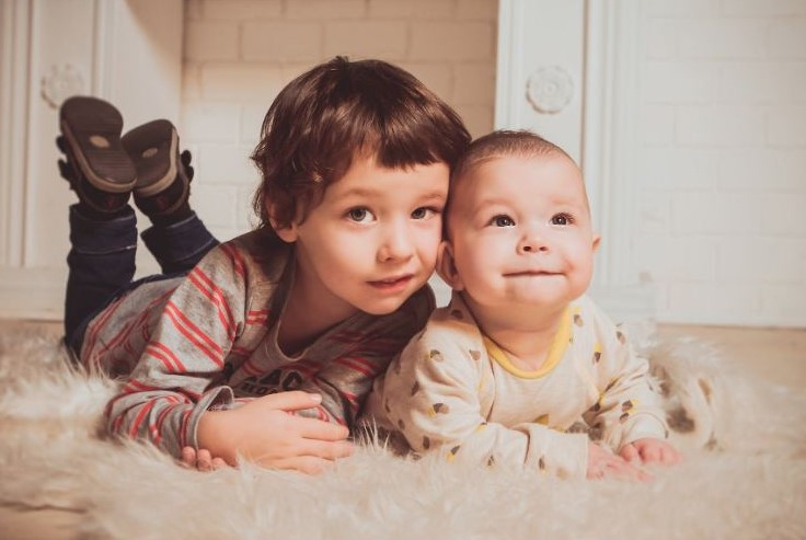 Mơ thấy anh trai: Luận giải điềm báo và những con số may mắn